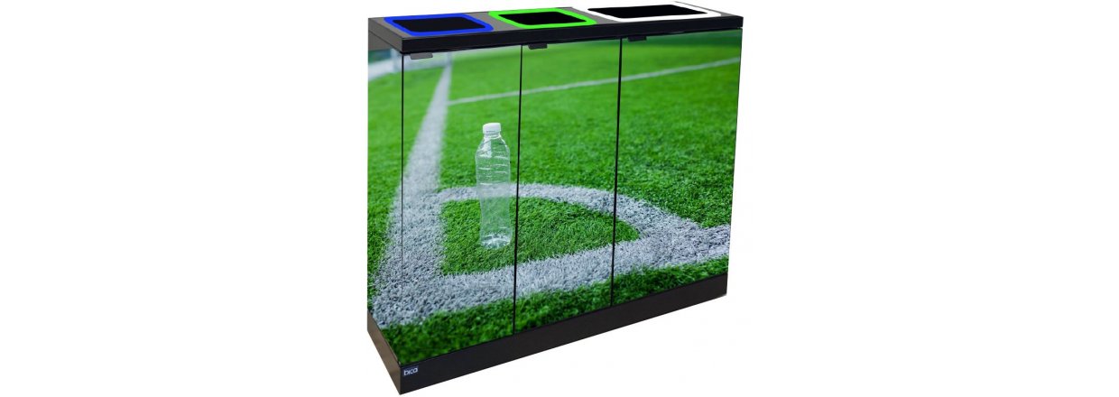 Design selv din affaldsstation
